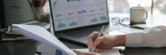 Auxiliar Administrativo