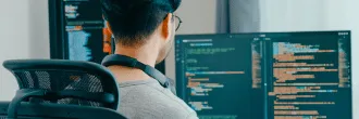 Desenvolvedor Web / Full Stack