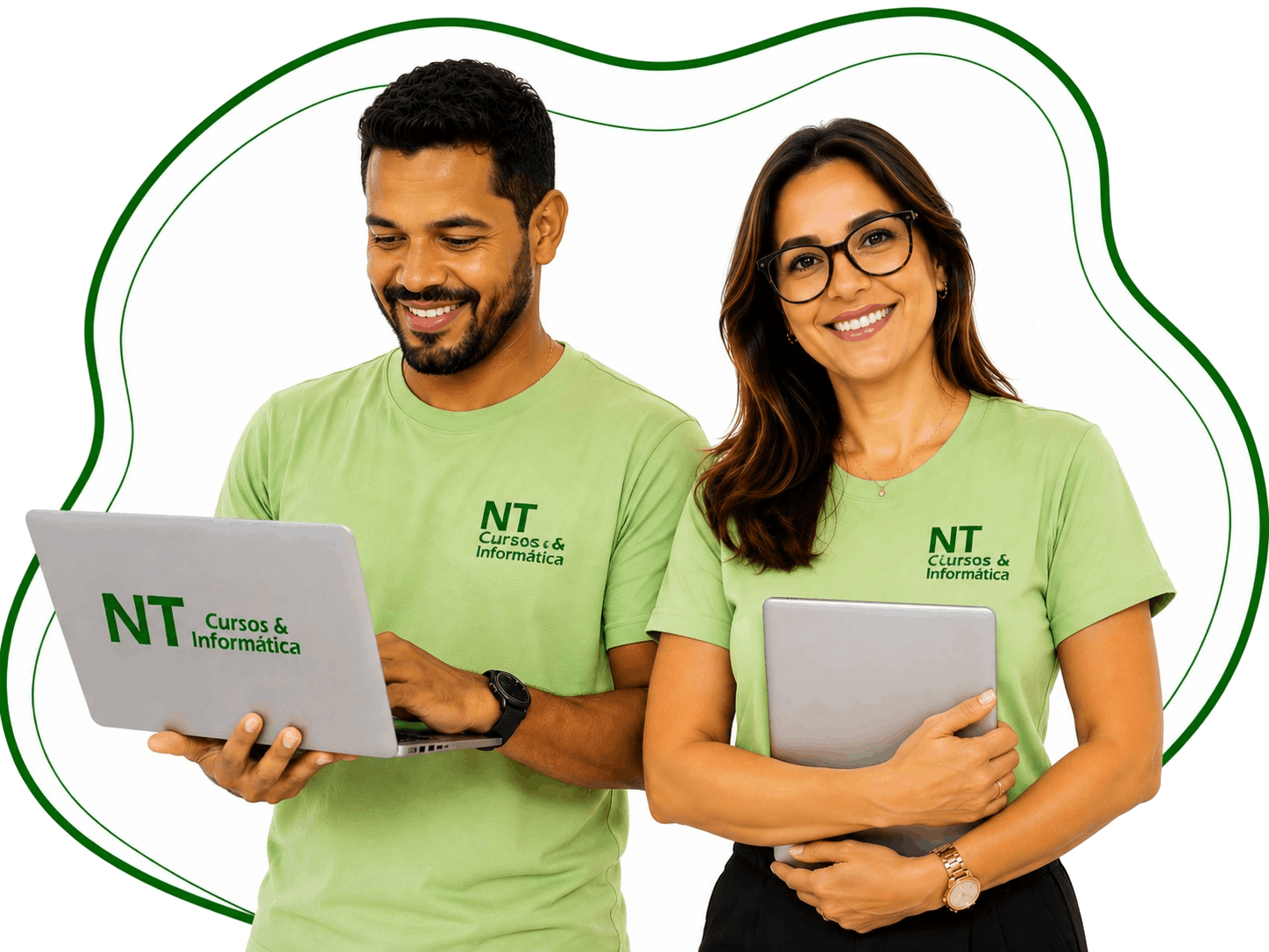 Curso de Auxiliar Administrativo na NT Cursos