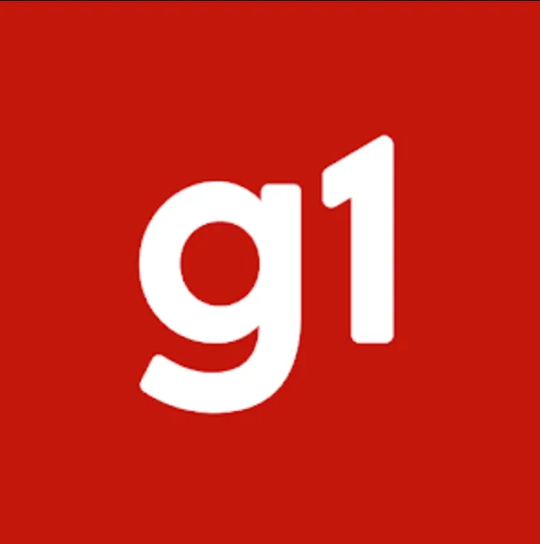 Logo G1